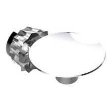 THG U6M-546-H56 - Soap Dish, Wall Mounted, 4'' Diameter