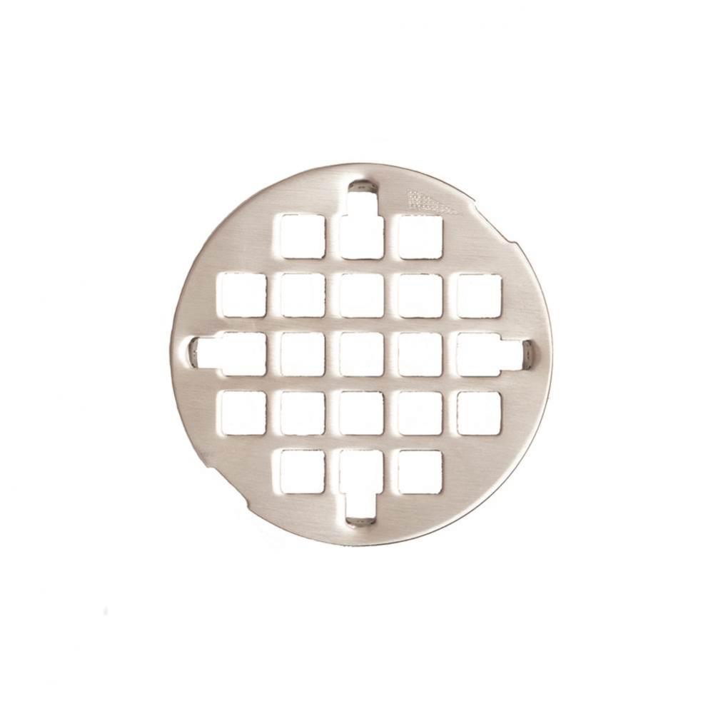 3-1/4'' Od Snap-In Strainer