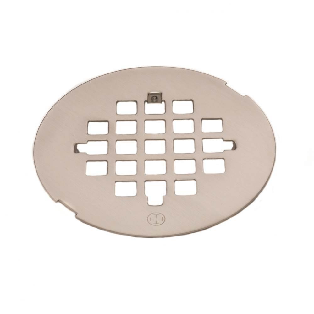 4-1/4'' Od Snap-In Strainer