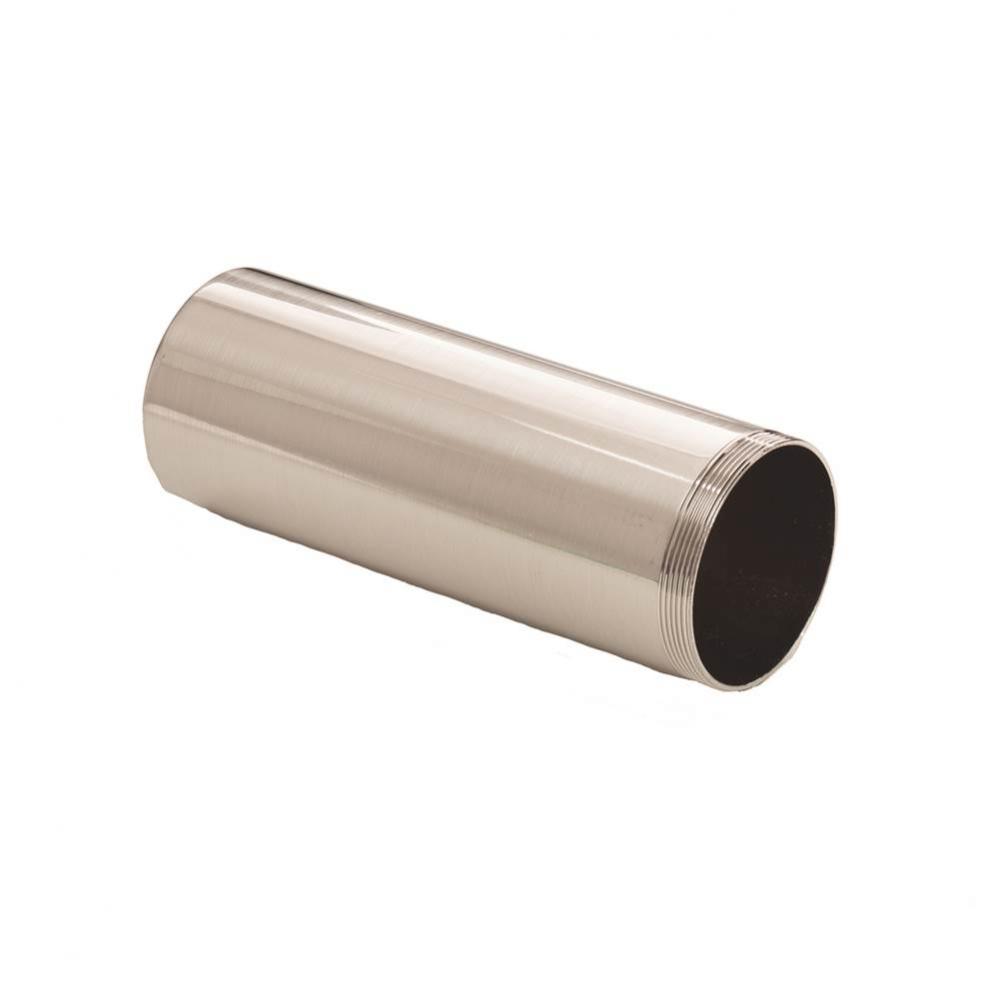 1-1/2'' X 4'' Overflow Tube Toe