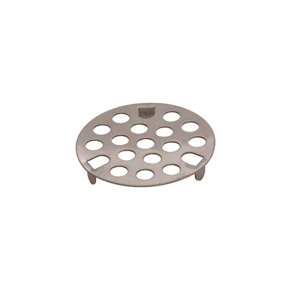 1-5/8'' 3-Prong Snap-In Strainer