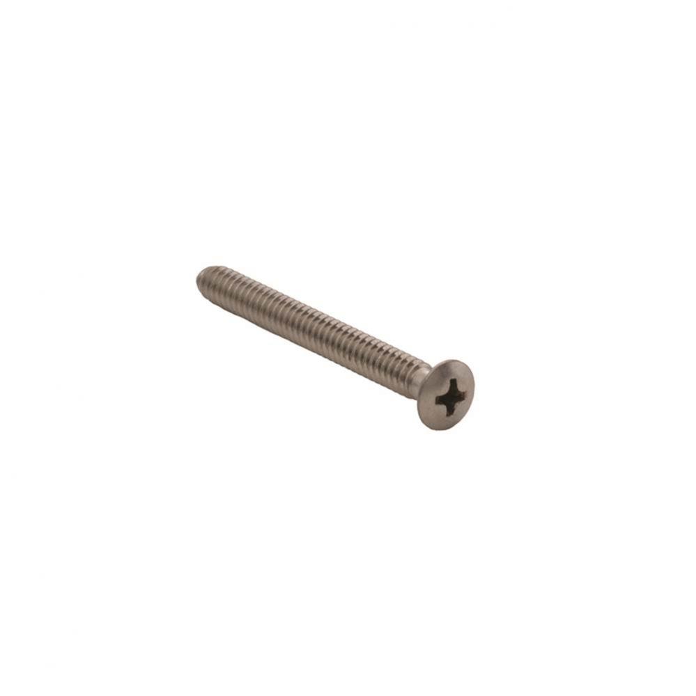 Dome Strainer Screw