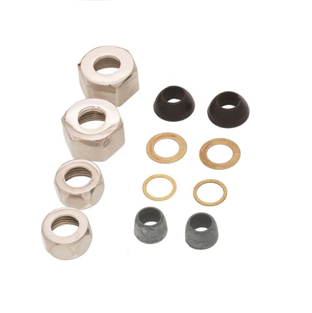 Repl Nuts & Washers