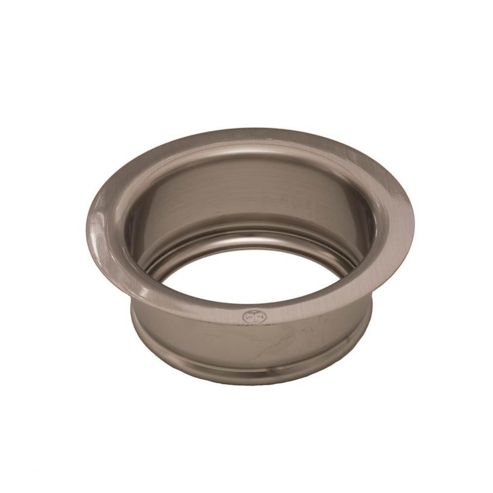 Garbage Disp Flange