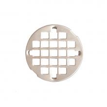 Trim To The Trade 4T-041-20 - 3-1/4'' Od Snap-In Strainer