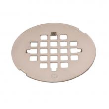 Trim To The Trade 4T-043-1 - 4-1/4'' Od Snap-In Strainer