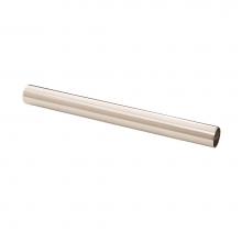 Trim To The Trade 4T-1090-19 - 6'' X 1'' Shower Rod