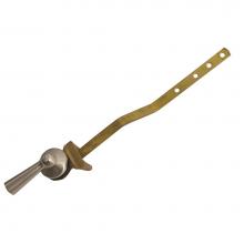 Trim To The Trade 4T-196-16 - Brass Tank Lever W/8'' Arm