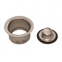 Trim To The Trade 4T-208-13 - Deep Flange/Stop Kit