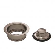 Trim To The Trade 4T-209K-16 - Flange/Stopper Set