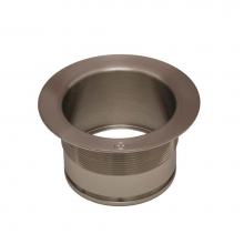 Trim To The Trade 4T-213A-19 - Garbage Disp Flange