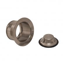 Trim To The Trade 4T-213K-19 - Flange/Stopper Set