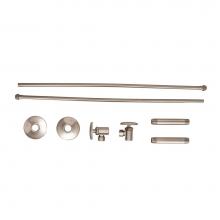 Trim To The Trade 4T-725-20 - Lav Supply Set