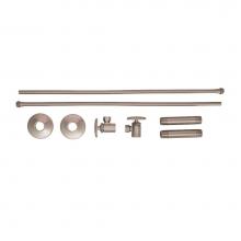Trim To The Trade 4T-726-15 - Lav Supply Set