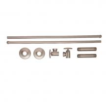 Trim To The Trade 4T-727-20 - Lav Supply Set