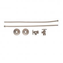 Trim To The Trade 4T-728-15 - Lav Supply Set