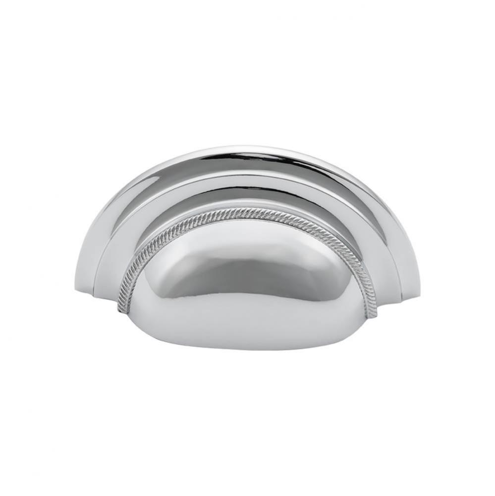 Purity Cup Pull 3 Inch (c-c) Polished Chrome