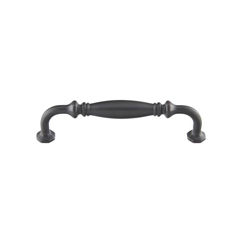 Palazzo Pull 5 1/16 Inch (c-c) Oil Rubbed Bronze