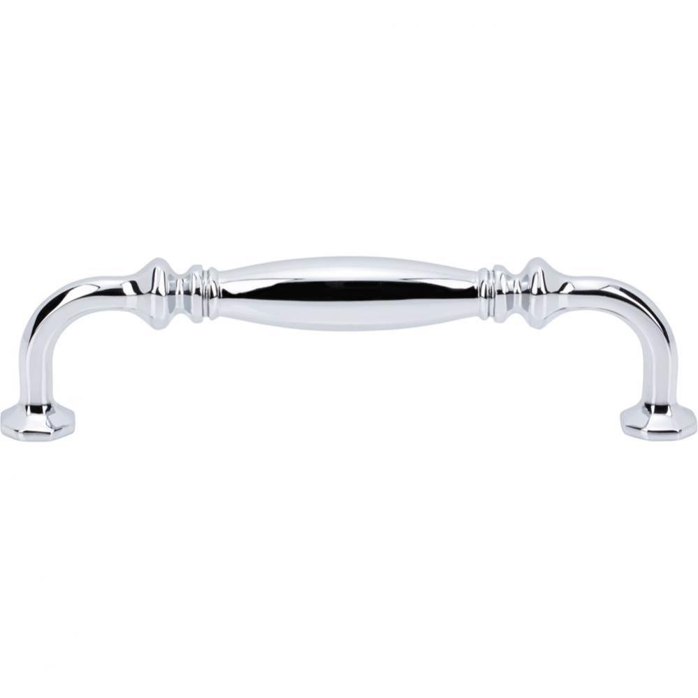 Palazzo Pull 5 1/16 Inch (c-c) Polished Chrome