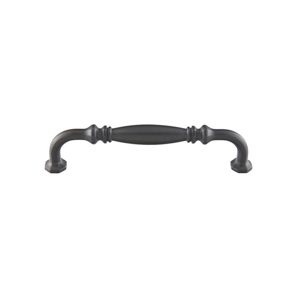 Palazzo Pull 6 5/16 Inch (c-c) Oil Rubbed Bronze