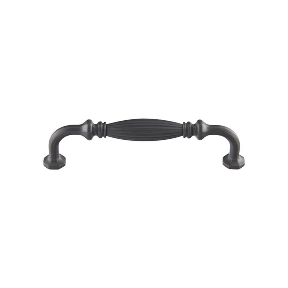 Roscato Pull 5 1/16 Inch (c-c) Oil Rubbed Bronze