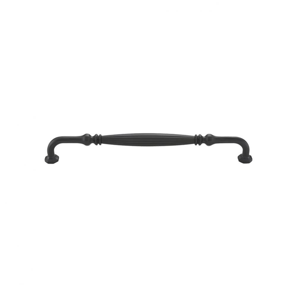 Roscato Appliance Pull 12 Inch (c-c) Oil Rubbed Bronze