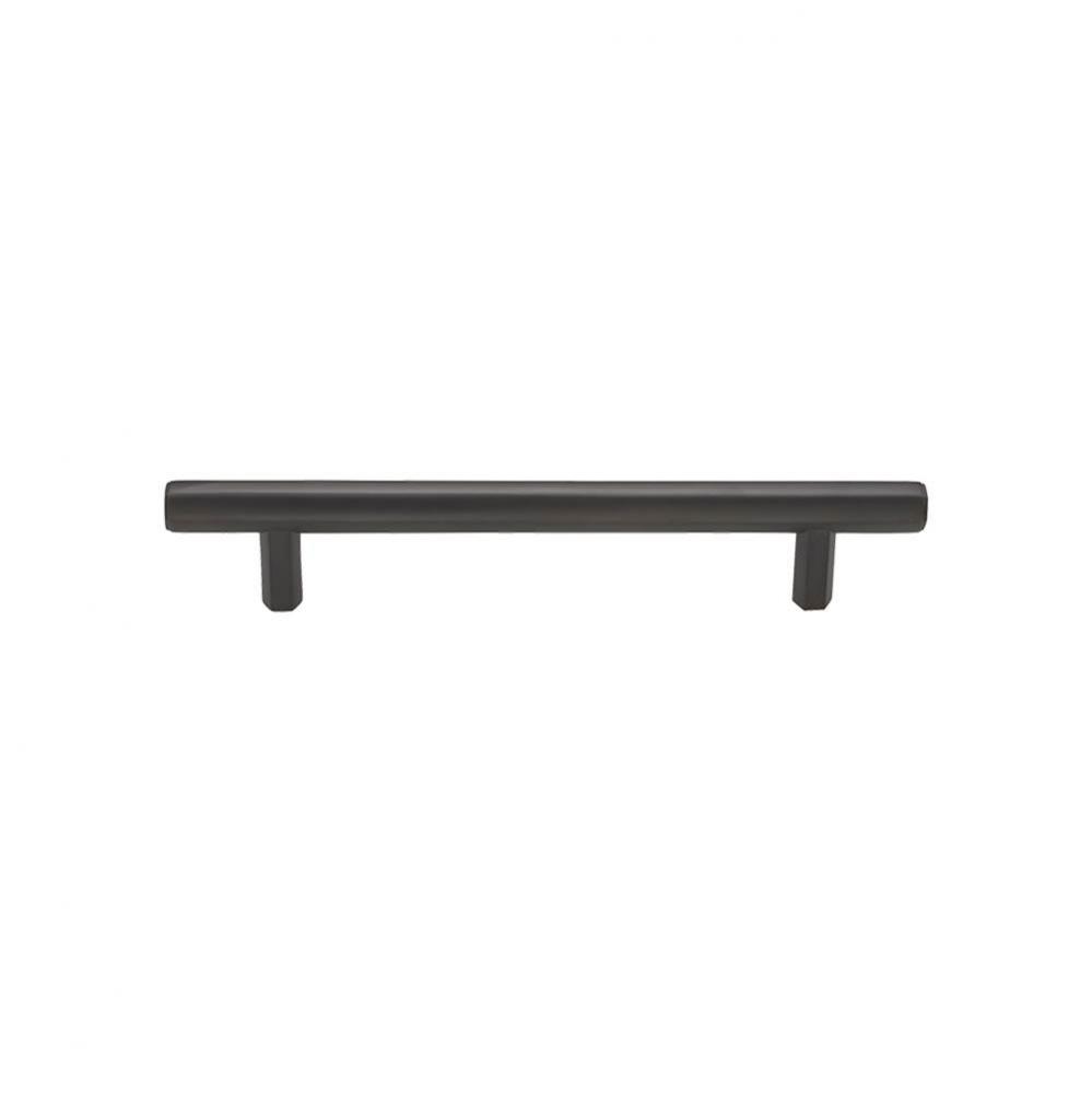 Insignia Pull 5 1/16 Inch (c-c) Oil Rubbed Bronze