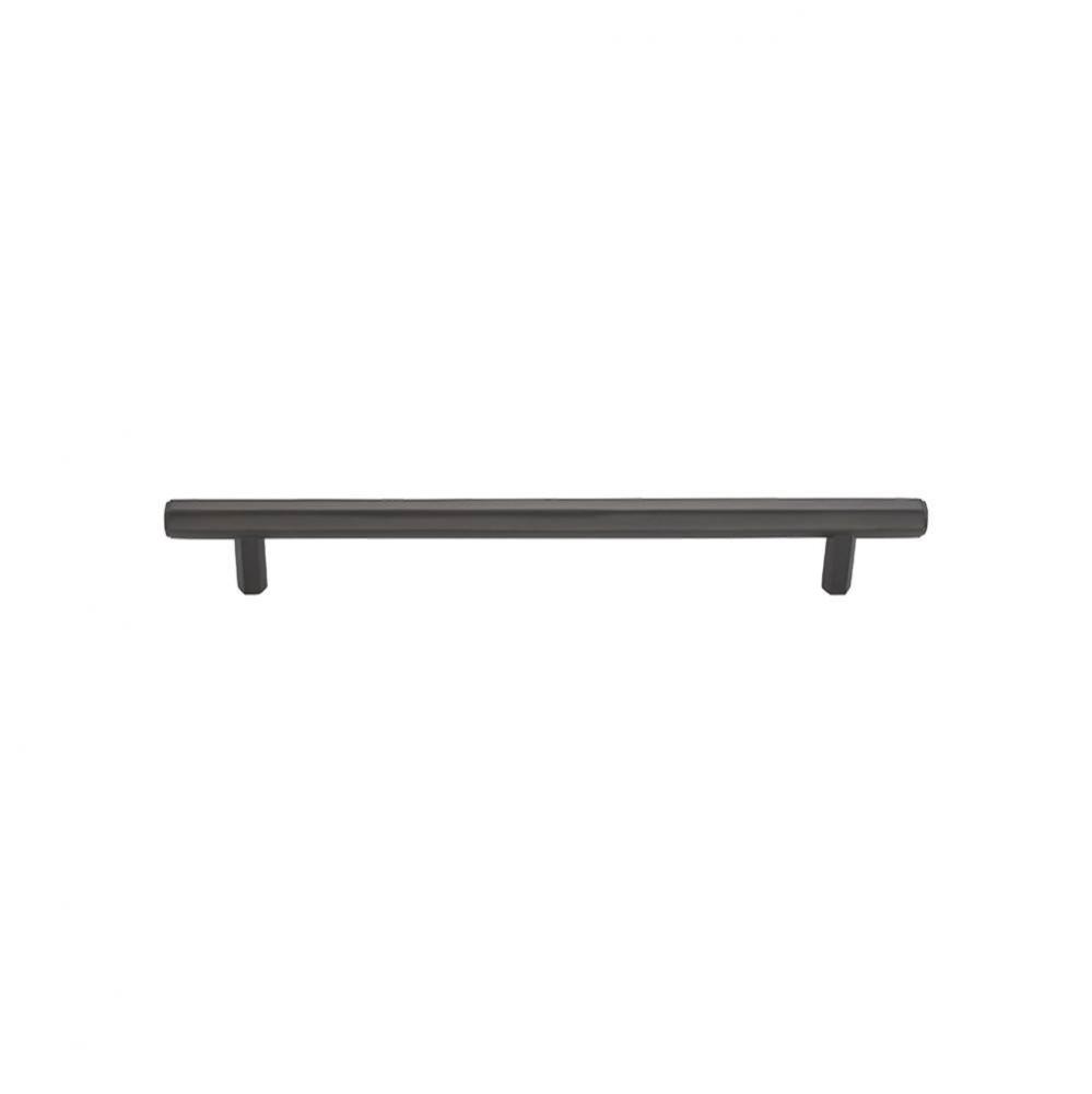 Insignia Pull 7 9/16 Inch (c-c) Oil Rubbed Bronze