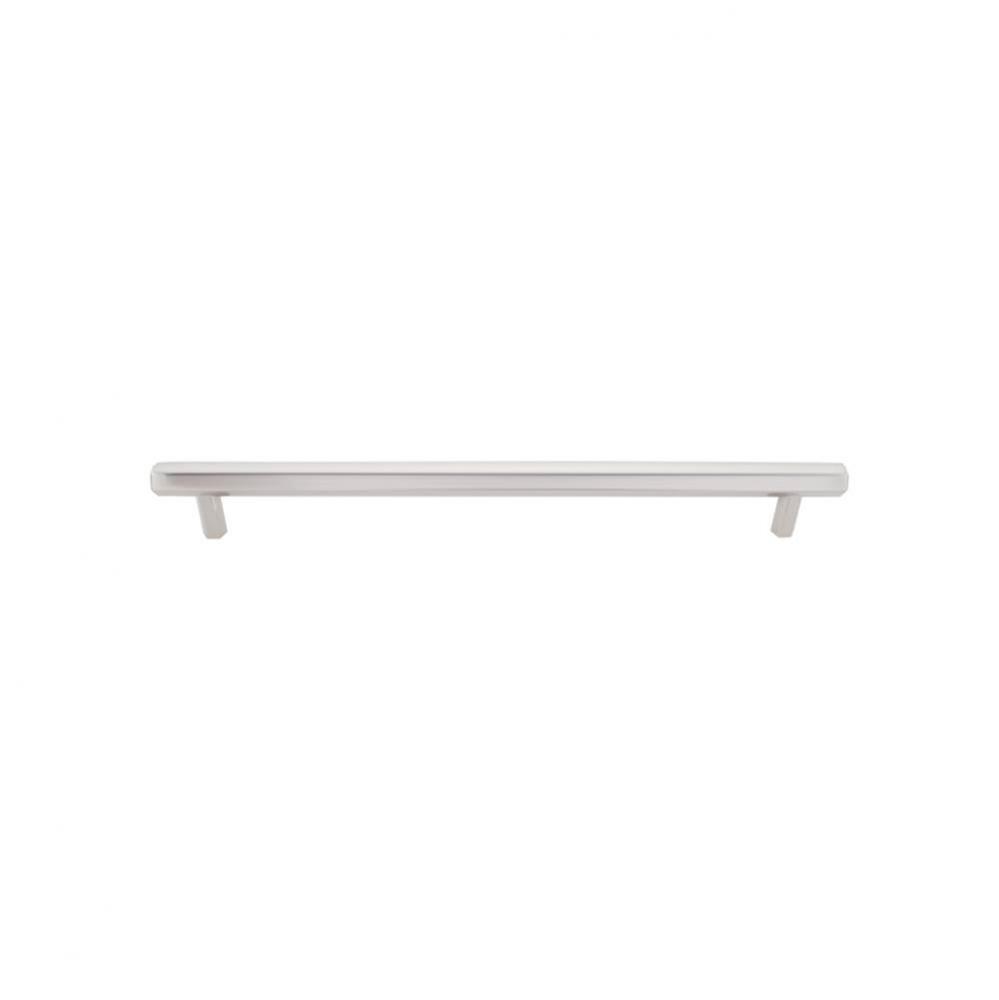 Insignia Appliance Pull 12 Inch (c-c) Brushed Satin Nickel