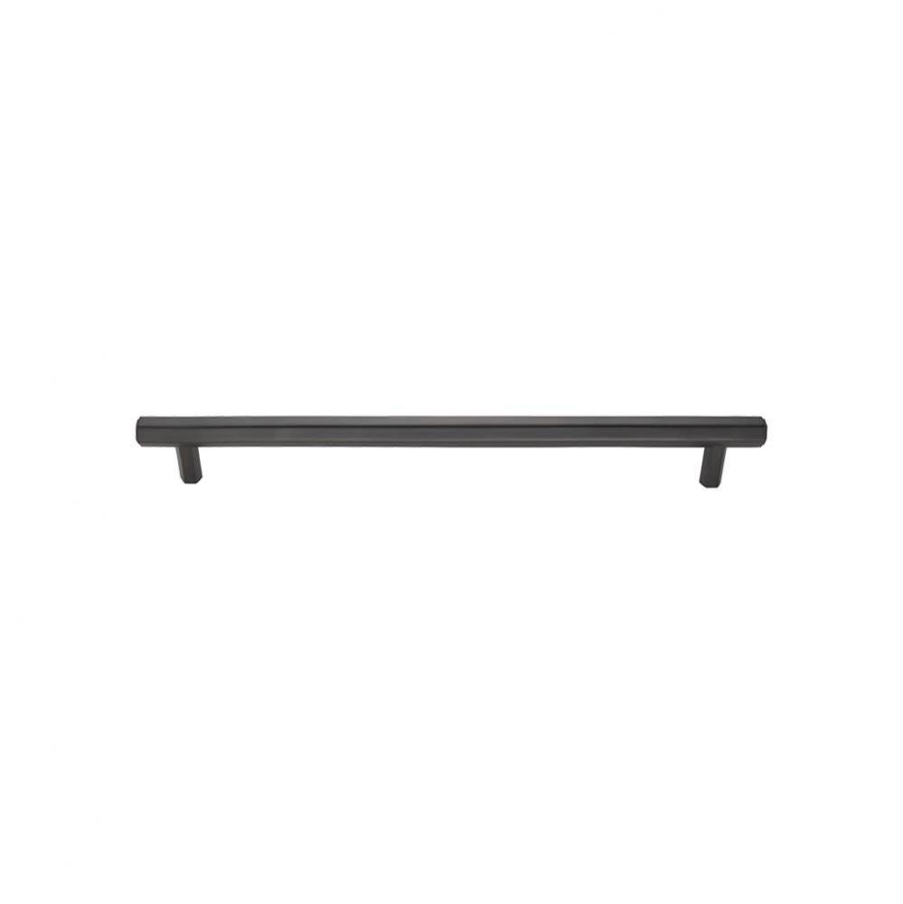 Insignia Appliance Pull 12'' (c-c) - Oil Rubbed Bronze