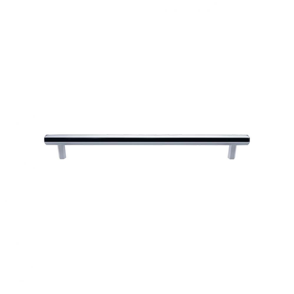 Insignia Appliance Pull 12 Inch (c-c) Polished Chrome