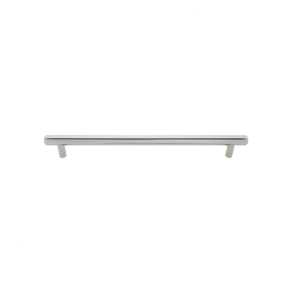 Insignia Appliance Pull 12 Inch (c-c) Polished Nickel