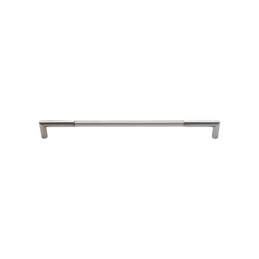 Identity Pull 12 Inch (c-c) Brushed Satin Nickel