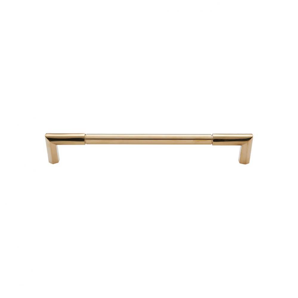 Identity Appliance Pull 12'' (c-c) - Unlacquered Brass