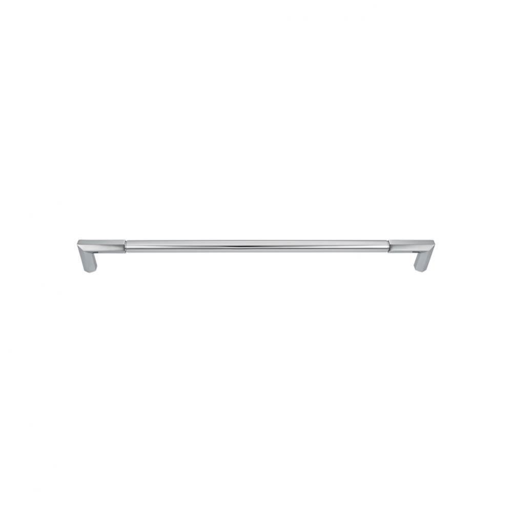 Identity Appliance Pull 18'' (c-c) - Polished Chrome