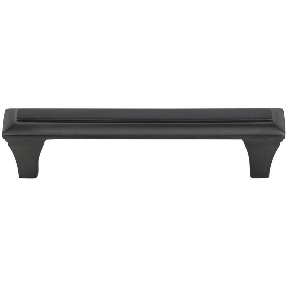 Alston Pull 3 3/4 Inch (c-c) Oil Rubbed Bronze