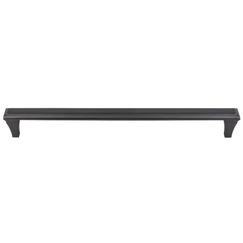 Alston Appliance Pull 12 Inch (c-c) Oil Rubbed Bronze
