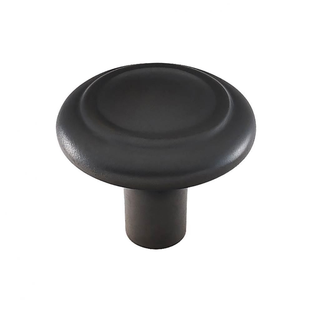 Cala Knob 1 1/2 Inch Oil Rubbed Bronze