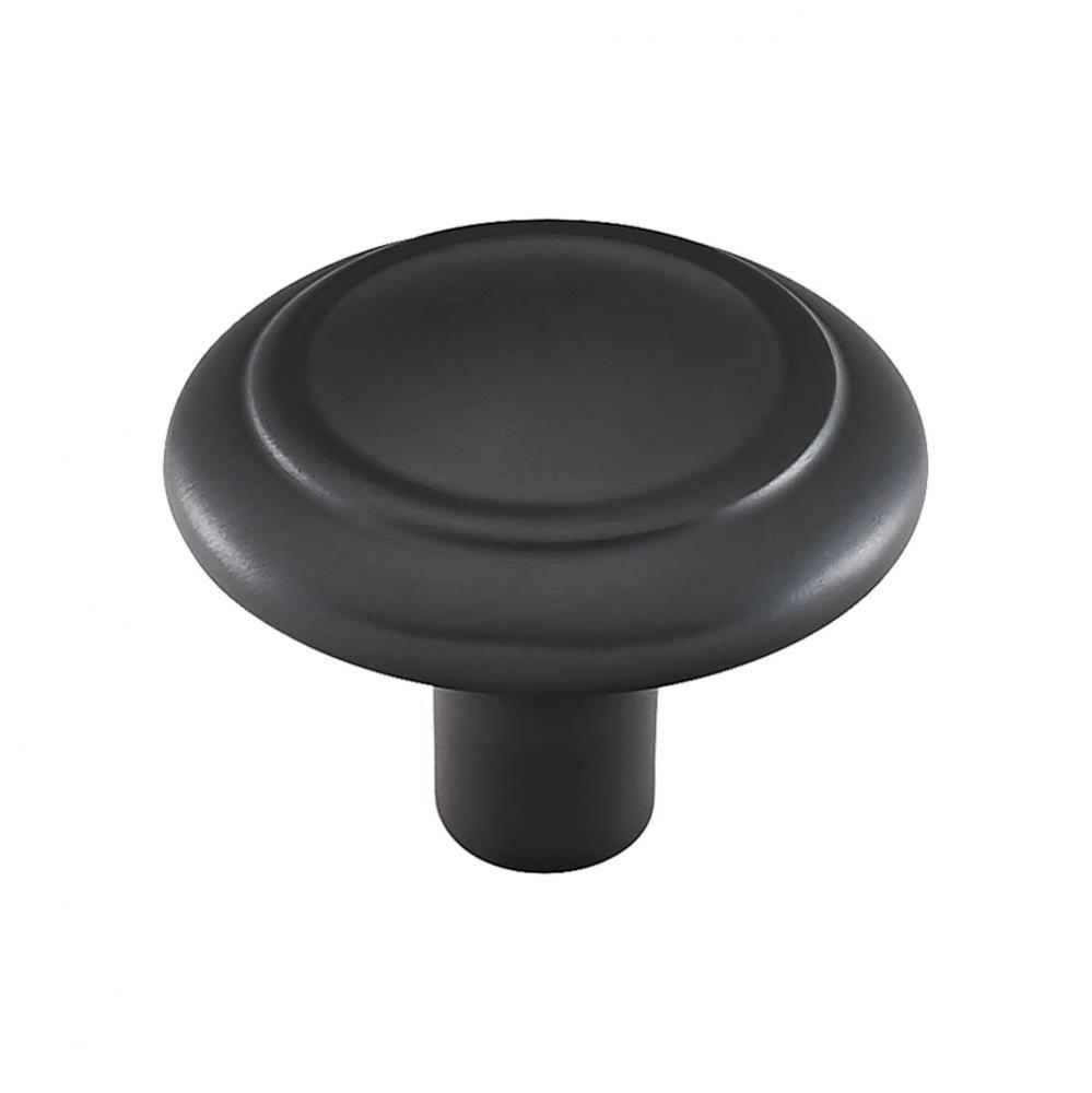 Cala Knob 1 5/8 Inch Oil Rubbed Bronze