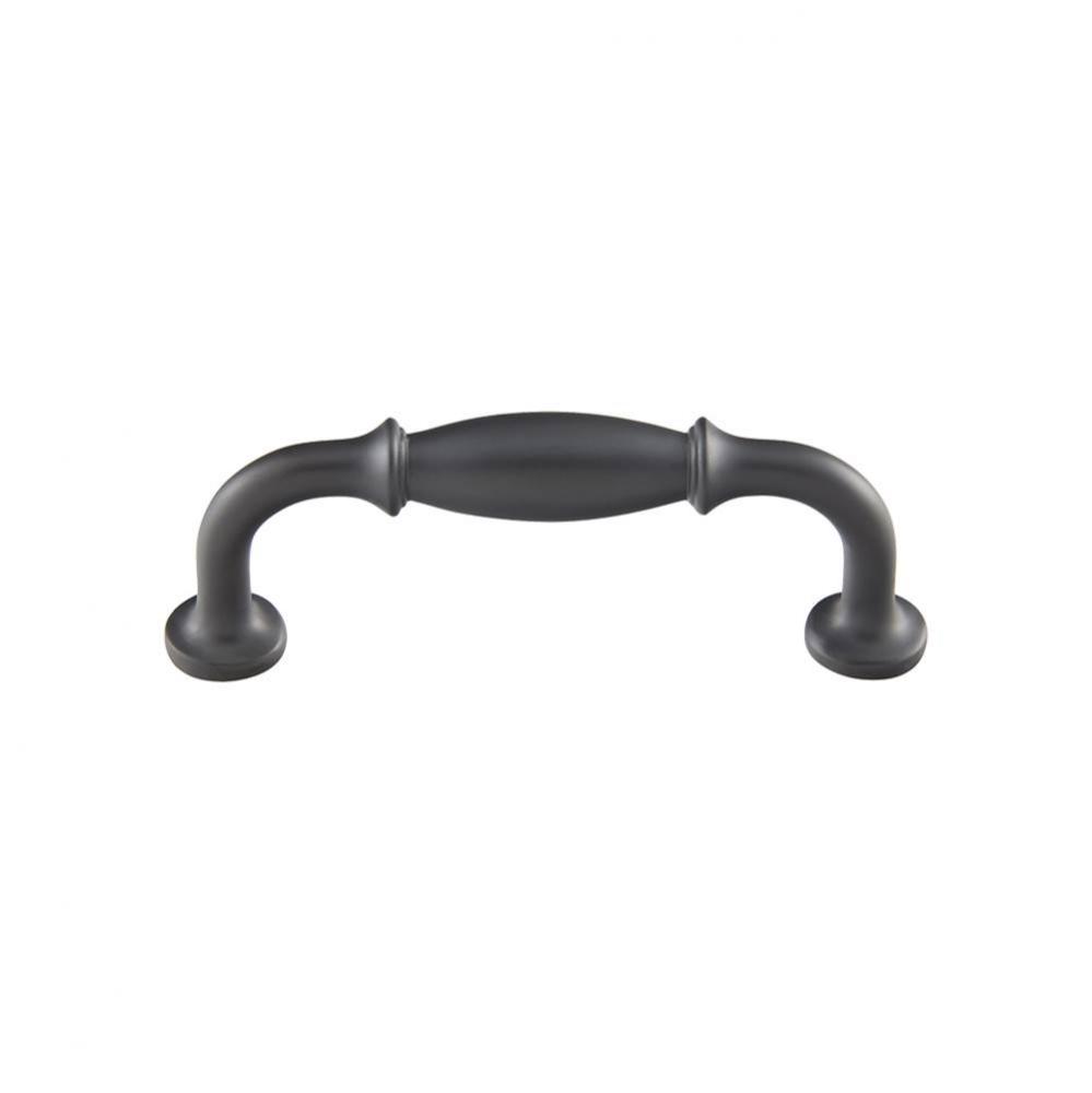 Cala Pull 3 Inch (c-c) Oil Rubbed Bronze