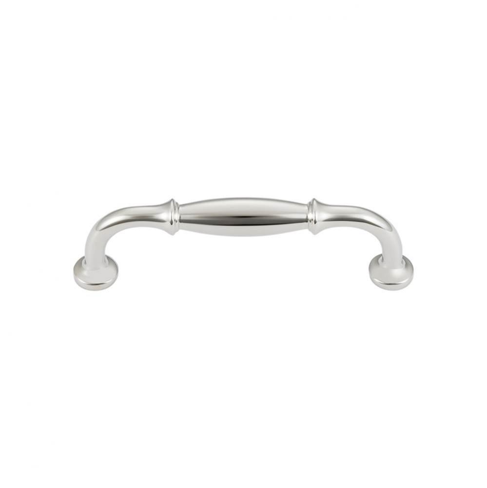 Cala Pull 3 3/4 Inch (c-c) Polished Nickel