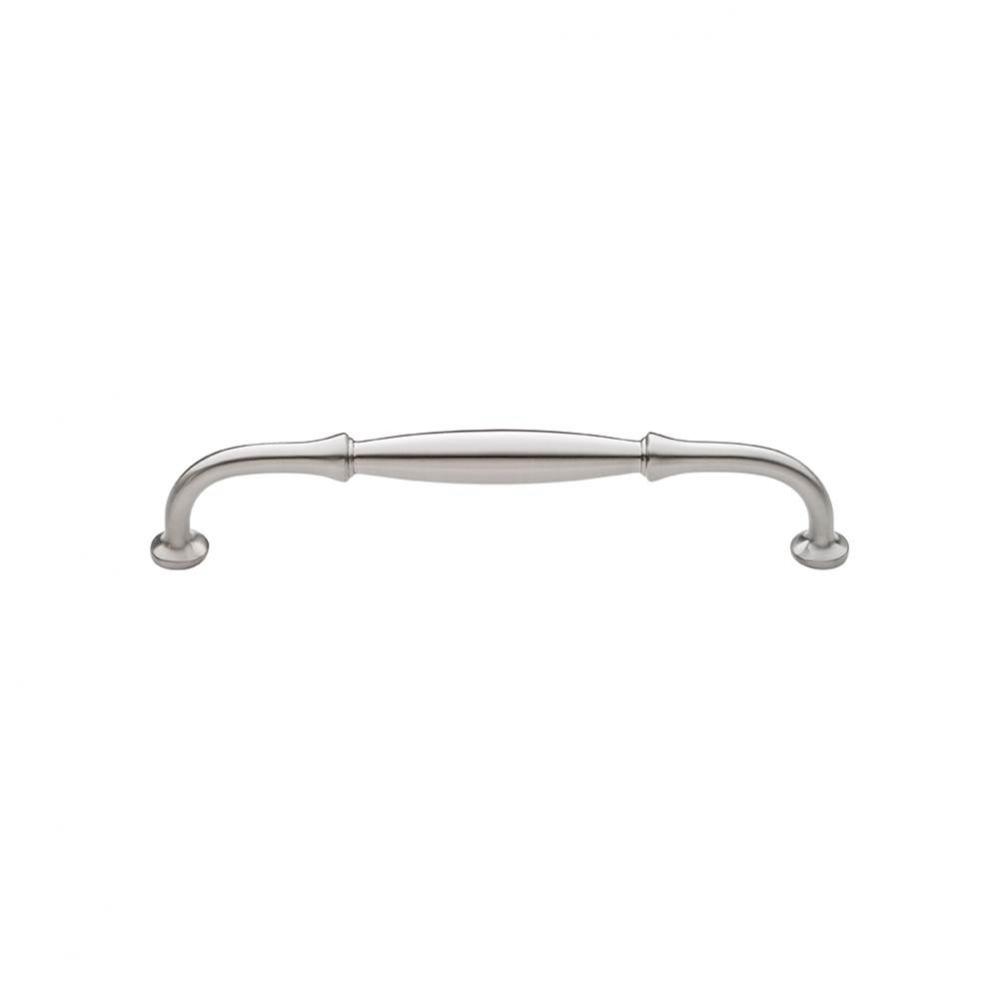 Cala Pull 6 5/16 Inch (c-c) Brushed Satin Nickel