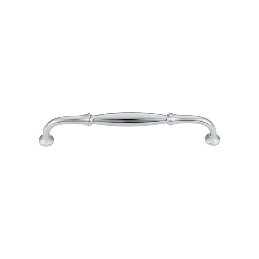 Cala Pull 6 5/16 Inch (c-c) Polished Chrome