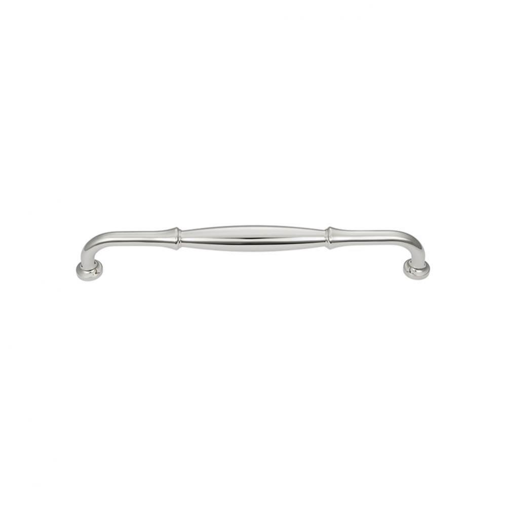 Cala Appliance Pull 12 Inch (c-c) Polished Nickel