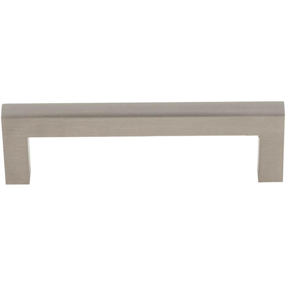 Simplicity Bar Pull 3 3/4'' (c-c) - Brushed Satin Nickel