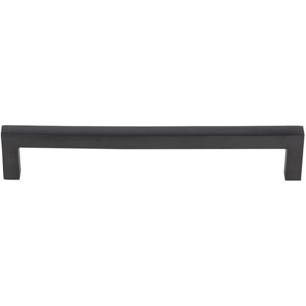 Simplicity Bar Pull 6 5/16'' (c-c) - Oil Rubbed Bronze