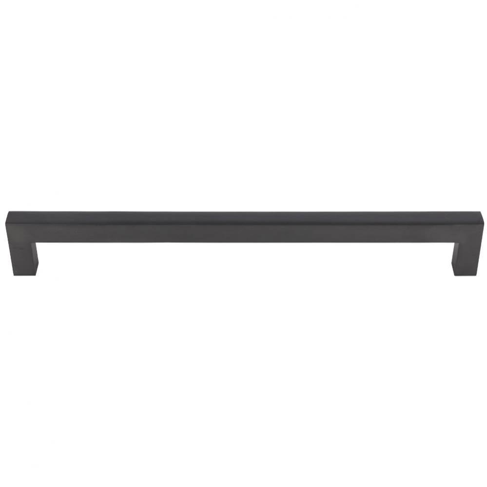 Simplicity Bar Appliance Pull 12'' (c-c) - Oil Rubbed Bronze