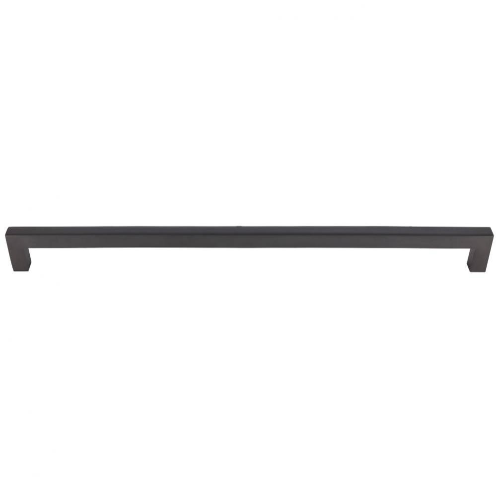 Simplicity Bar Appliance Pull 18'' (c-c) - Oil Rubbed Bronze