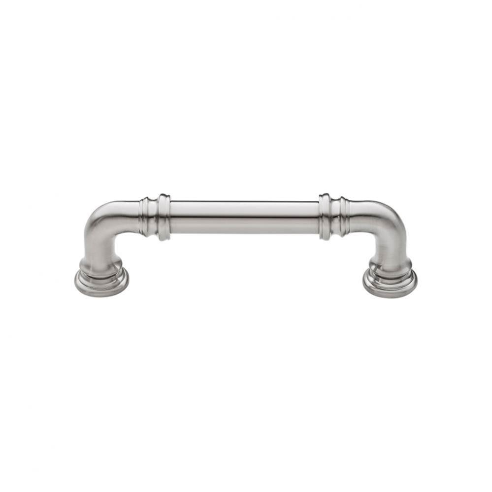 Ronan Pull 3 3/4 Inch (c-c) Brushed Satin Nickel