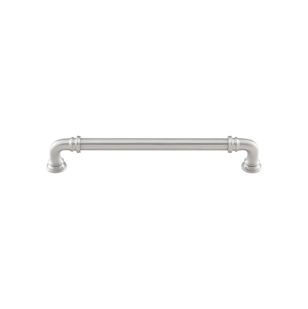 Ronan Pull 7 Inch (c-c) Brushed Satin Nickel